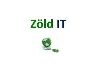 Zöld IT