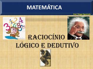 MATEMÁTICA