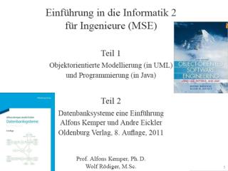 Datenbankentwurf