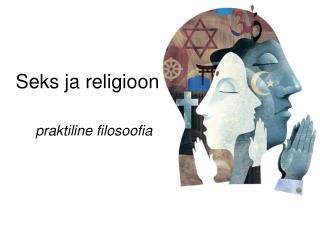 Seks ja religioon