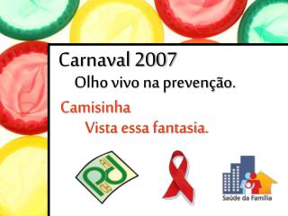 Carnaval 2007