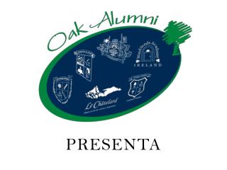 PRESENTA