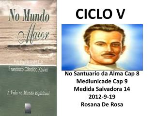 CICLO V