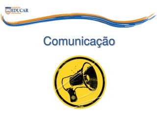 Comunicação