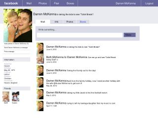 facebook