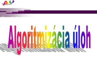 Úvod do jazyka C