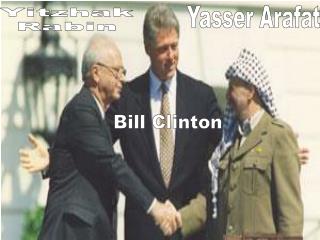 Bill Clinton