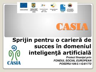 CASIA