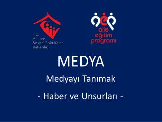 MEDYA