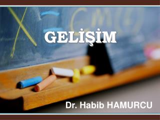 GELİŞİM