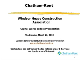 Chatham-Kent