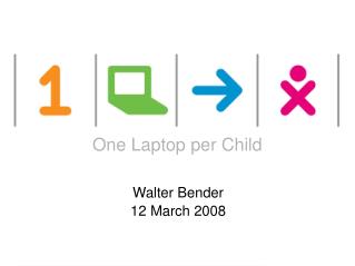 One Laptop per Child