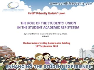 Cardiff University Students’ Union