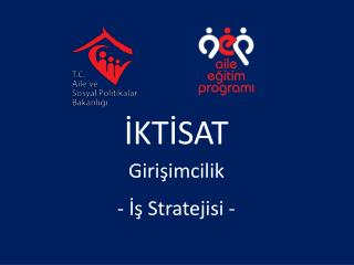 İKTİSAT