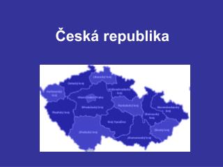 Česká republika