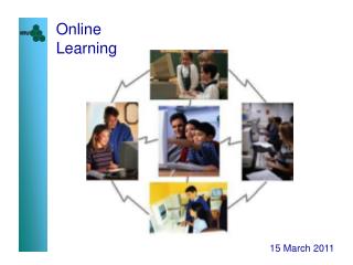 Online Learning