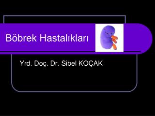 Böbrek Hastalıkları