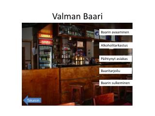 Valman Baari