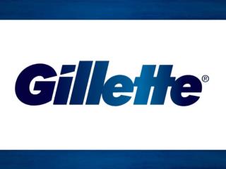 Gillette Promoção: ações, campanhas e cases.