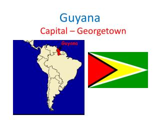 Guyana