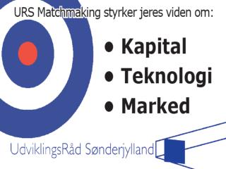 UdviklingsRåd Sønderjylland (URS)