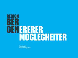 Bergensregionen