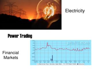 Power Trading