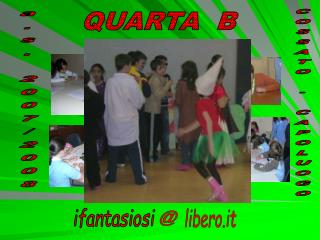 QUARTA B