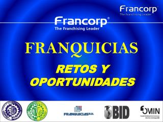 FRANQUICIAS