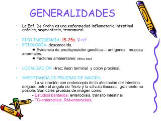 GENERALIDADES