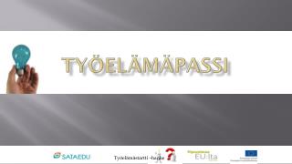 TYÖELÄMÄPASSI