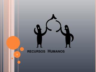 recursos Humanos