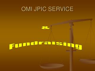 OMI JPIC SERVICE