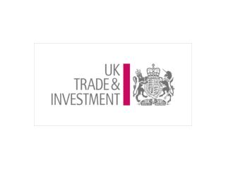 Who are UK Trade &amp; Investment?