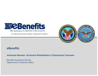 eBenefits