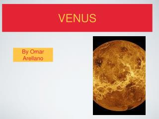 VENUS