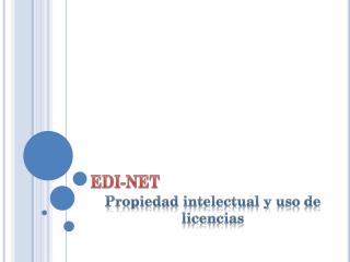 EDI-NET