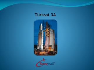 Türksat 3A