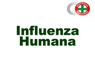 Influenza Humana