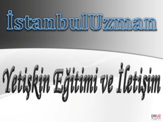 İstanbulUzman