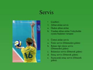 Servis