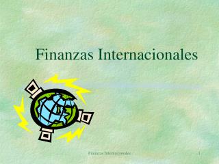 Finanzas Internacionales