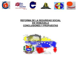 REFORMA DE LA SEGURIDAD SOCIAL EN VENEZUELA CONCLUSIONES Y PROPUESTAS