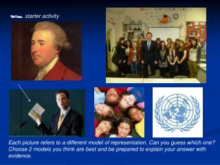  starter activity