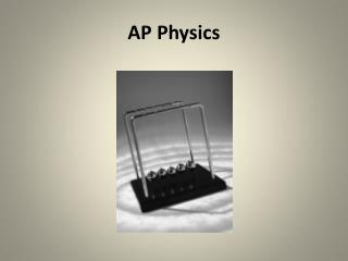 AP Physics