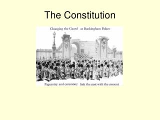 The Constitution