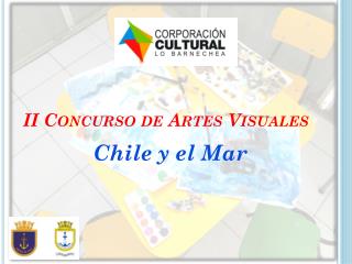 II Concurso de Artes Visuales