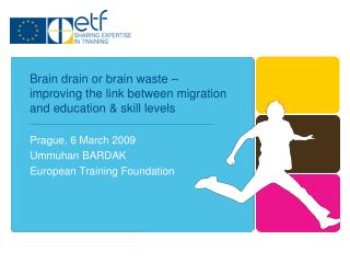 Brain drain or brain waste – improving the link between migration and education & skill levels