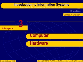 Computer Hardware