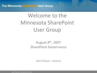 sharepointmn